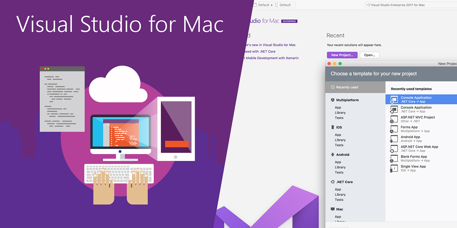 Visual Studio Community Download For Mac