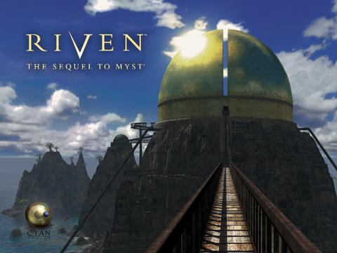 Myst 4 download pc game