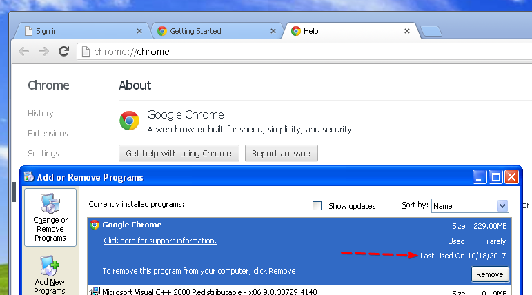 Download chrome for old mac